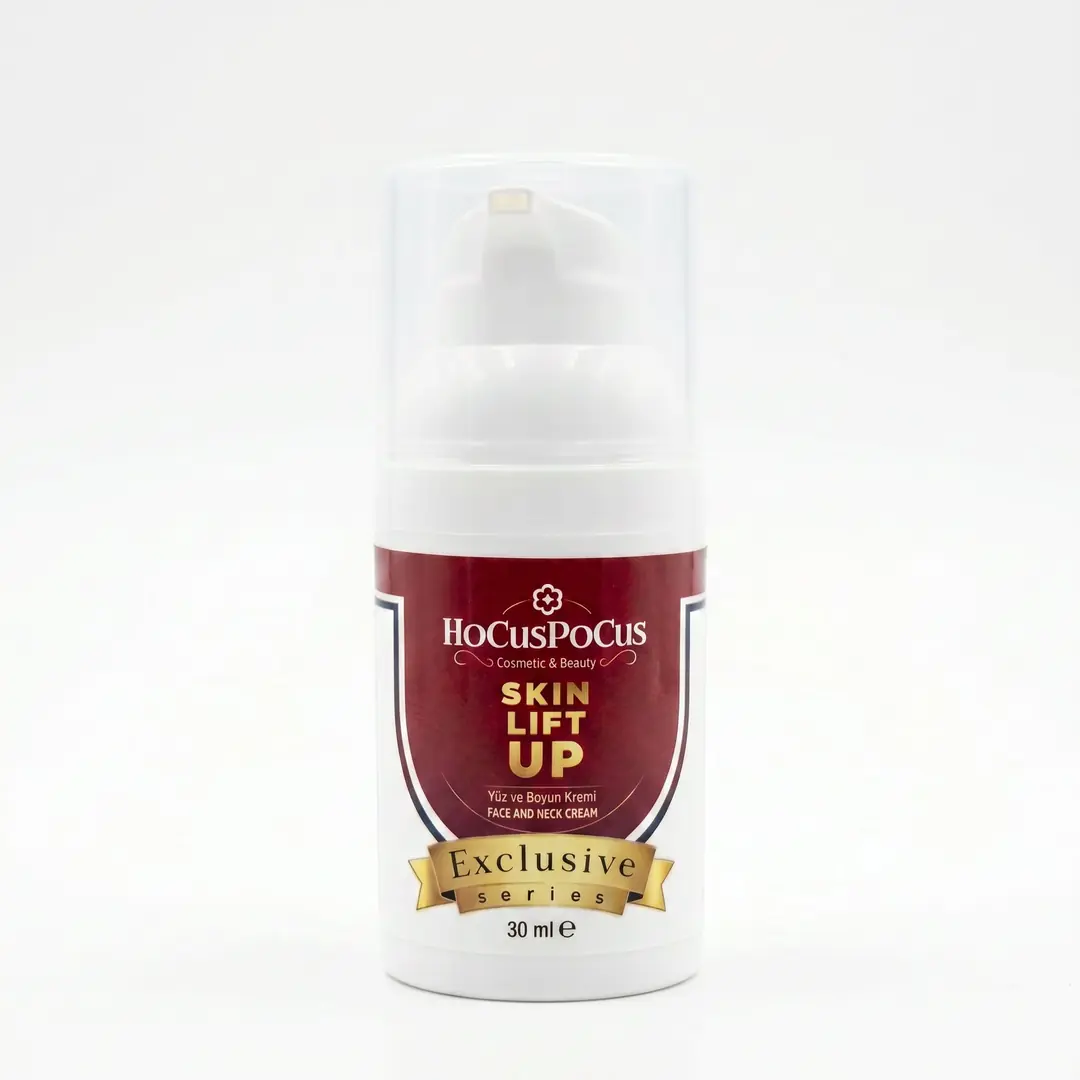Skin Lift Up Yüz Ve Boyun Kremi